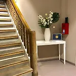 Carpe Diem Apartment Straßburg