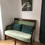 Apartment Carpe Diem Straßburg