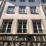 Carpe Diem Appartamento Strasburgo