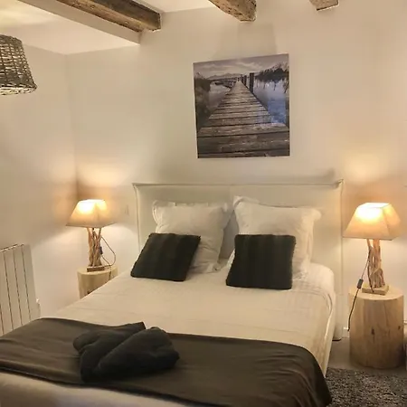 公寓 Carpe Diem - Au Pied De La Cathedrale 斯特拉斯堡