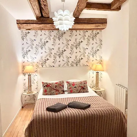 Carpe Diem - Au Pied De La Cathedrale Estrasburgo