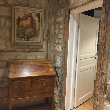 Apartamento Carpe Diem - Au Pied De La Cathedrale