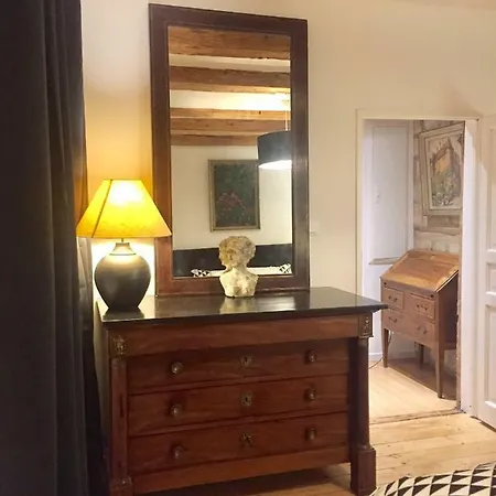 Carpe Diem - Au Pied De La Cathedrale 公寓 斯特拉斯堡