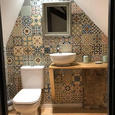 Carpe Diem - Au Pied De La Cathedrale * Estrasburgo