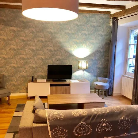 Carpe Diem - Au Pied De La Cathedrale Estrasburgo