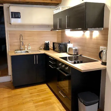 Carpe Diem - Au Pied De La Cathedrale 斯特拉斯堡