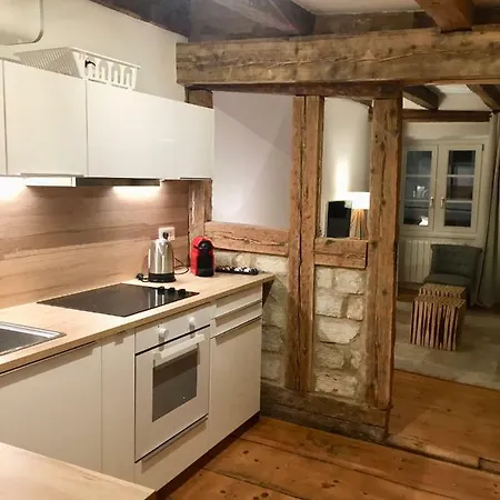 Carpe Diem - Au Pied De La Cathedrale Estrasburgo