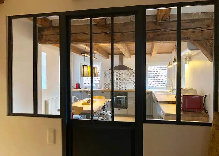 Appartement Carpe Diem *