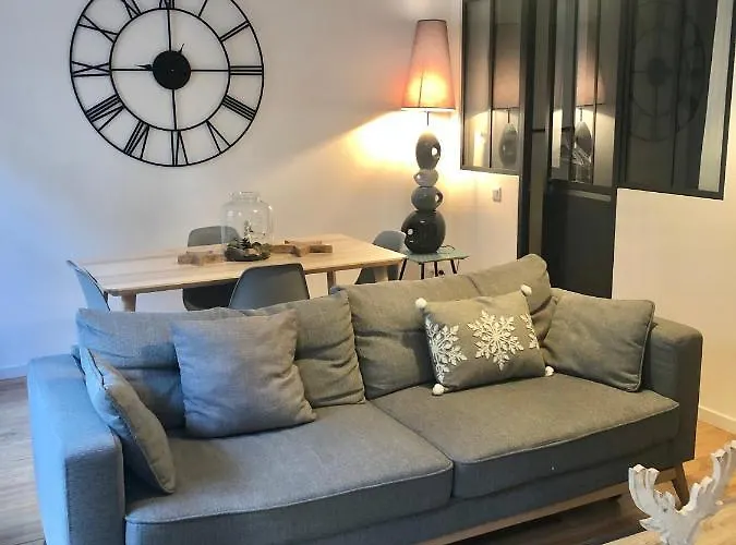 Appartement Carpe Diem *