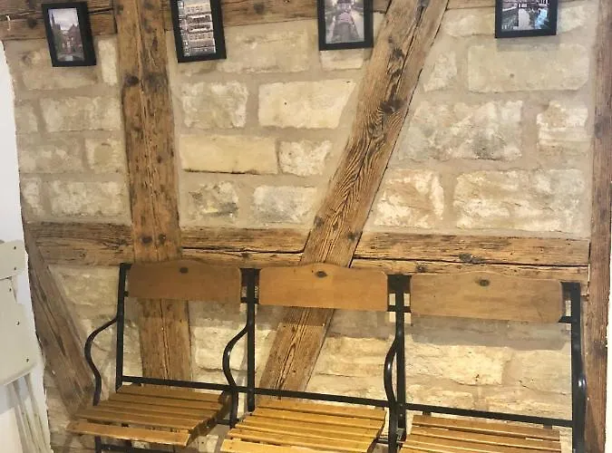 Carpe Diem Appartement *