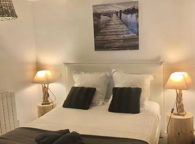 Appartement Carpe Diem Strasbourg