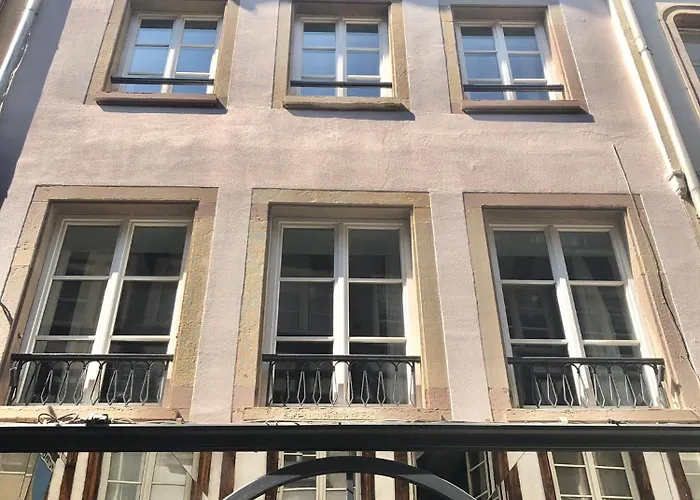 Appartement Carpe Diem