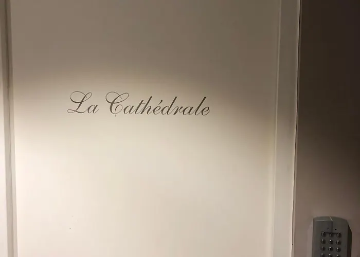 Appartement Carpe Diem *