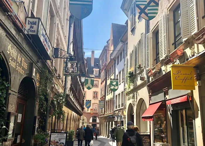 Carpe Diem Appartement *