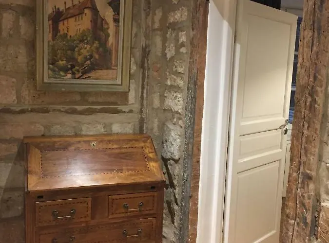 Appartement Carpe Diem