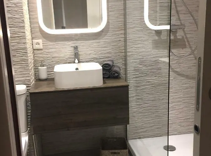 Carpe Diem Appartement