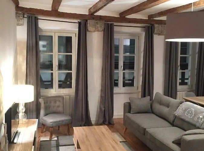 Carpe Diem Appartement