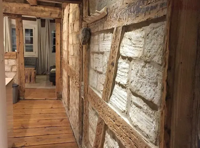 Appartement Carpe Diem