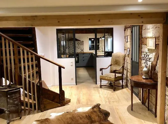 Carpe Diem Appartement *