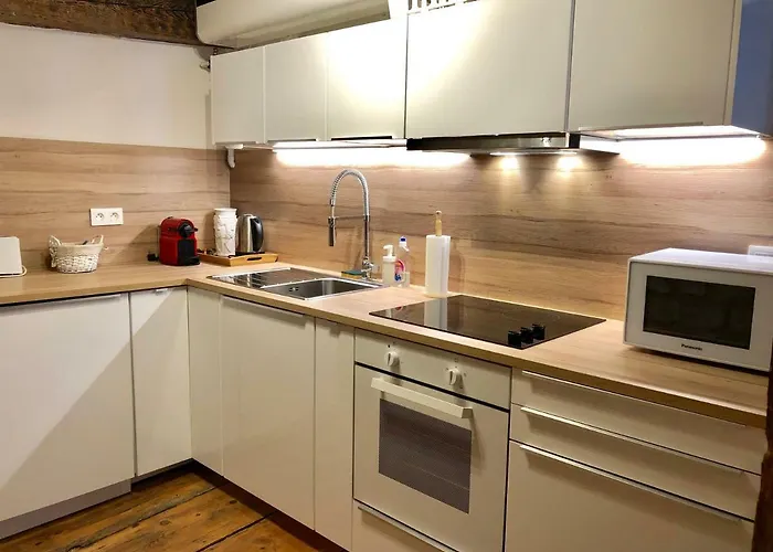 Appartement Carpe Diem