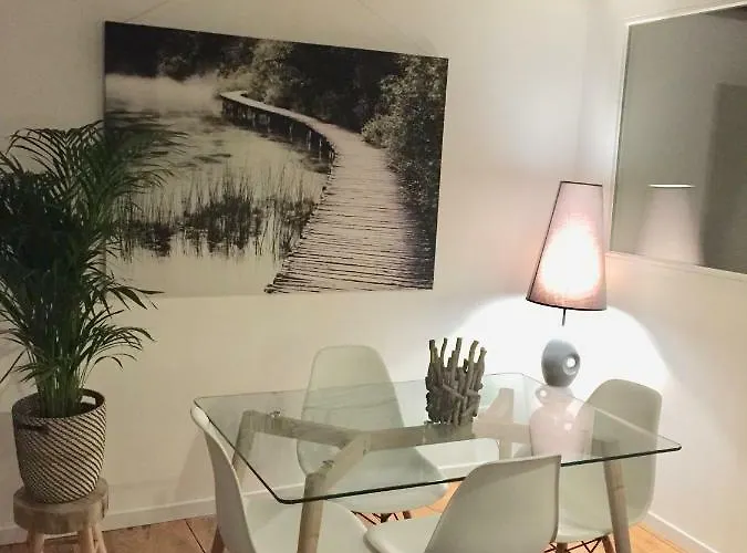 Carpe Diem Appartement