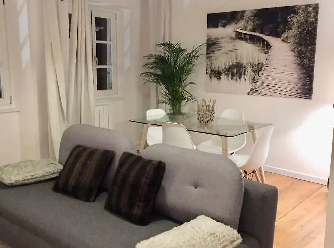 Appartement Carpe Diem *