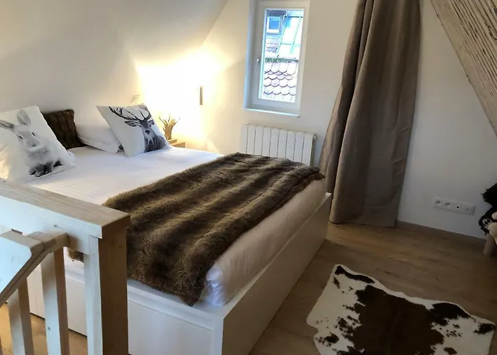 Appartement Carpe Diem