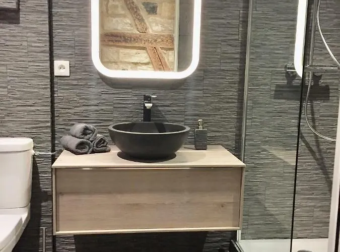 Appartement Carpe Diem