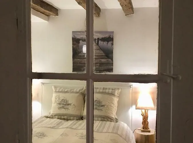 Appartement Carpe Diem *