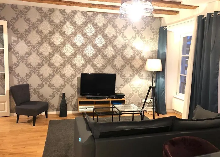 Carpe Diem Appartement