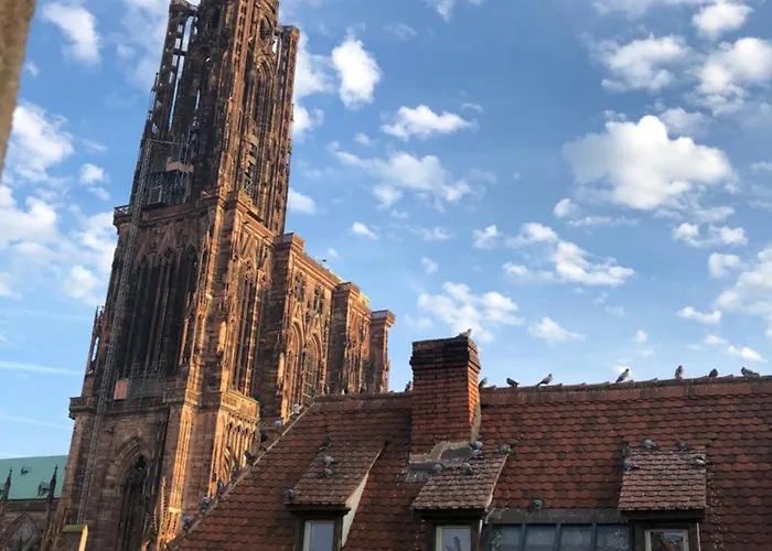 Carpe Diem Appartement *