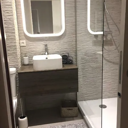 Carpe Diem - Au Pied De La Cathedrale Apartman