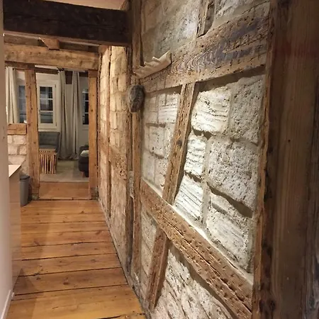 Apartman Carpe Diem - Au Pied De La Cathedrale