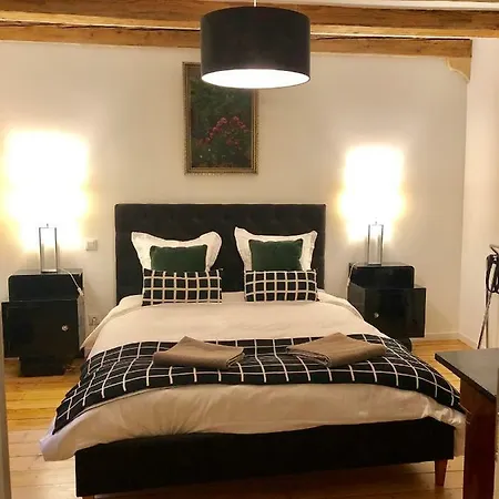 Carpe Diem - Au Pied De La Cathedrale Strasbourg