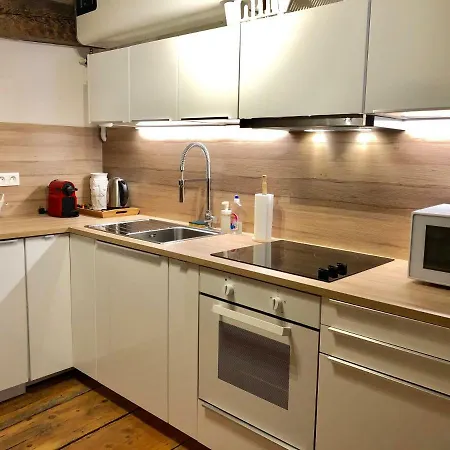 Apartman Carpe Diem - Au Pied De La Cathedrale