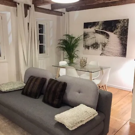 Apartman Carpe Diem - Au Pied De La Cathedrale *