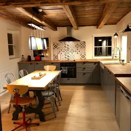 Carpe Diem - Au Pied De La Cathedrale * Strasbourg