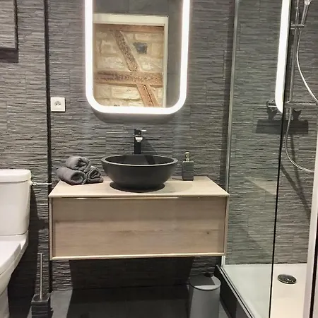 Apartman Carpe Diem - Au Pied De La Cathedrale