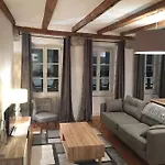 Carpe Diem Appartement