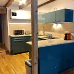 Appartement Carpe Diem Strasbourg