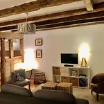 Carpe Diem Appartement Strasbourg